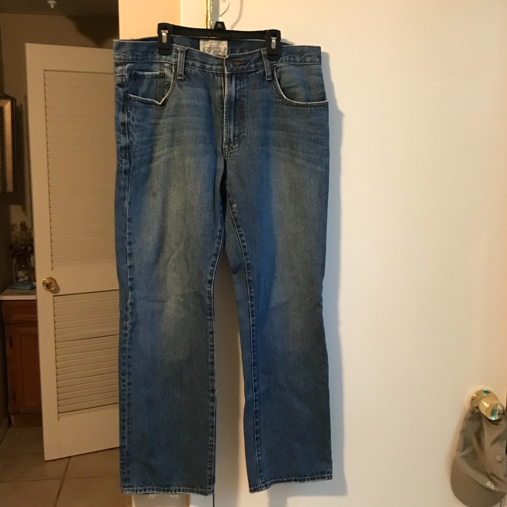 Men’s Jeans
